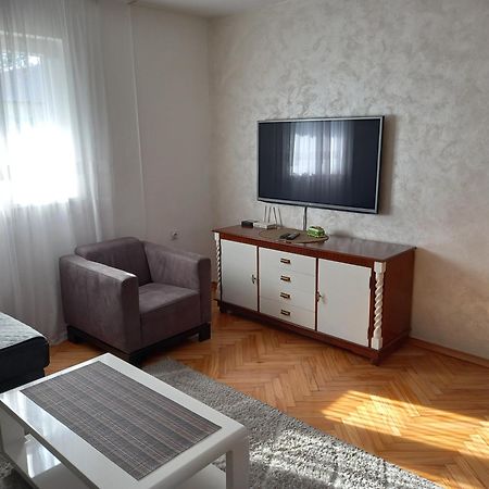 Ferienwohnung Stan U Maslinama Podgorica Exterior foto