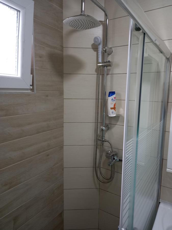 Ferienwohnung Stan U Maslinama Podgorica Exterior foto