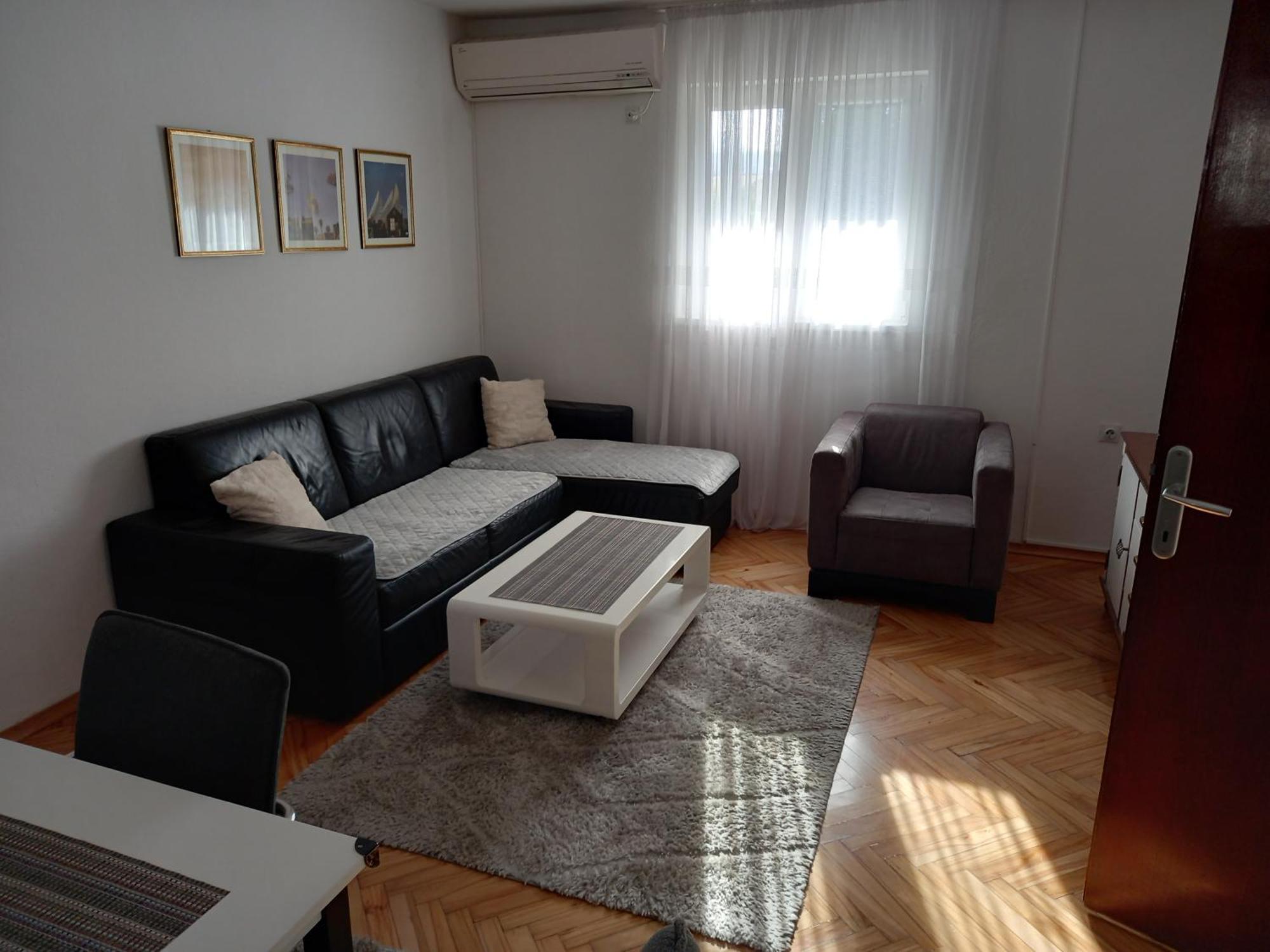 Ferienwohnung Stan U Maslinama Podgorica Exterior foto