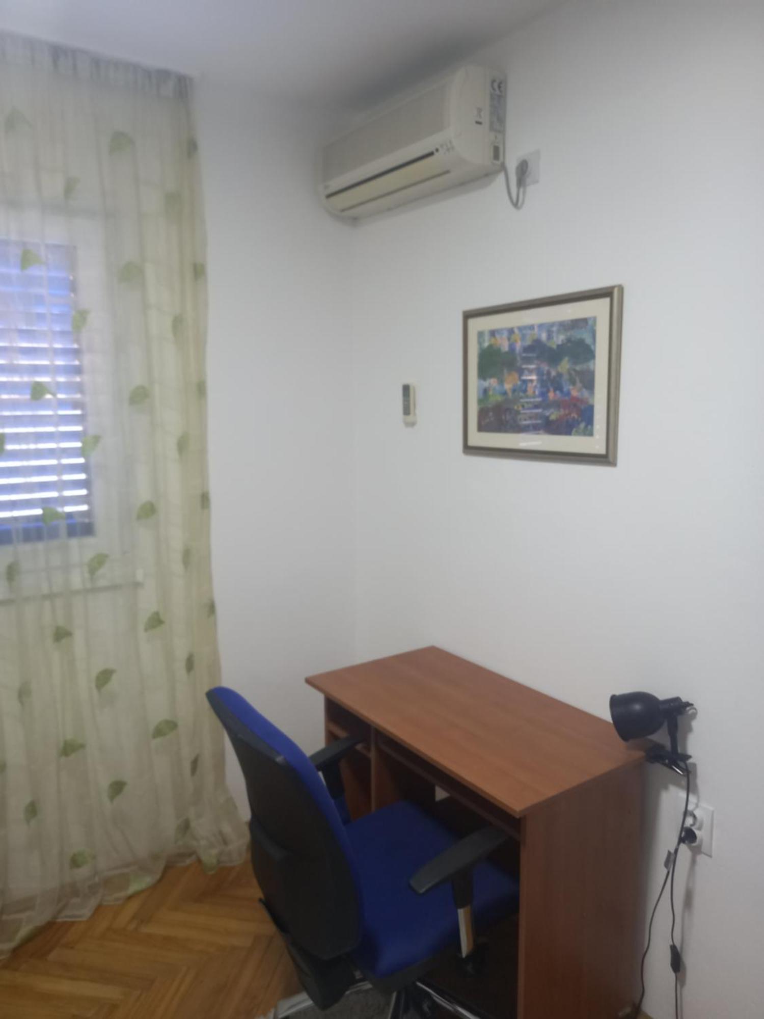 Ferienwohnung Stan U Maslinama Podgorica Exterior foto